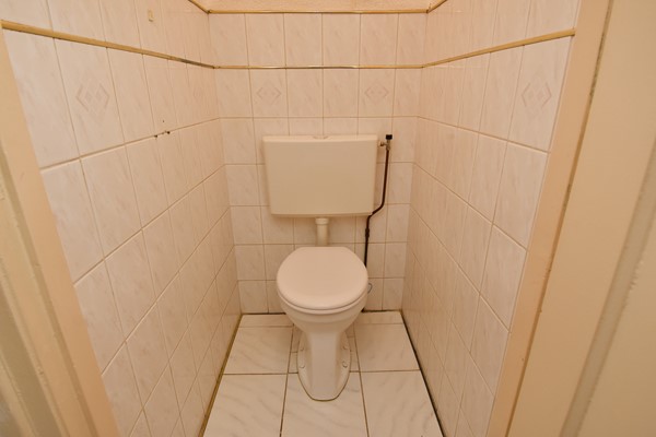 Medium property photo - Bragastraat 64, 2523 HJ Den Haag